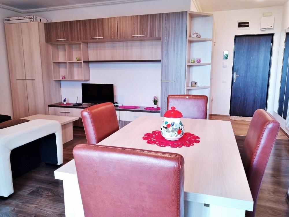 Say nice to meet you tile 9 apartament de inchiriat in bloc nou complex residential ared 3 kaufland