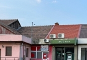 Spatiu Comercial de inchiriat in Pancota - Arad