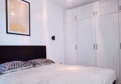 Apartament bloc nou 2 camere Arad Adora Park de inchiriat lux