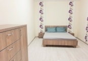 Apartament de 2 camere chirie Arad Plaza