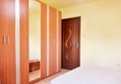 Apartament de inchiriat 2 camere cu centrala proprie zona Piata spitalului Arad for rent apartment