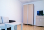 Apartament de inchiriat cu 1 camera, zona Gradiste - Arad