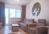 Apartament de inchiriat cu 2 camere, zona Gradiste Arad