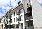 Apartament de inchiriat cu 3 camere (bloc nou): Ultracentral - zona Teatru, la prima inchiriere