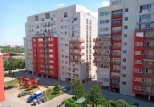 Apartament de inchiriat in bloc nou, Ansamblul rezidential aRed UTA 