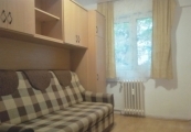 Apartament decomandat de inchiriat cu 2 camere