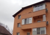 Apartament in bloc nou de inchiriat Arad