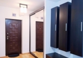 Apartamente 2 camere cu loc de parcare  de inchiriat zona Vlaicu ARED Uta chiriere bloc nou lux