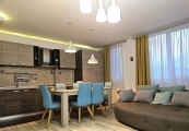 Apartamente de inchiriat in bloc nou urbana residence Arad chirie cu parcare subterana