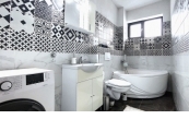 Apartamente de închiriat cu 3 camere (bloc nou) în apropiere de Centru Arad