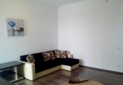 Apartment for sale in arad ARED_UTA apartament de vanzare cu 1 camera bloc nou