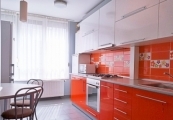 Chirie apartament 2 camere + loc de parcare, zona Vlaicu  aRed - UTA
