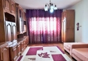 Chirie apartament 2 camere cu centrala termica proprie, zona Podgoria Arad