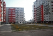 Apartament de inchiriat cu loc de parcare sub bloc in Ansamblul Rezidential aRED-UTA