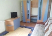 Chirie garsoniera, vis-a-vis de Campusul Universitar ”Vasile Goldiș” 