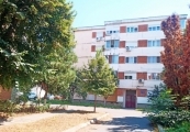 Chirii apartamente cu centrala termica proprie pe gaz in Micalaca Arad
